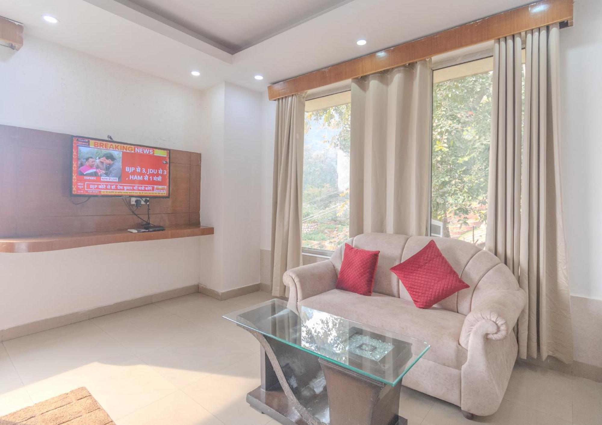 Hotel Raj Mandir Haridwār Dış mekan fotoğraf