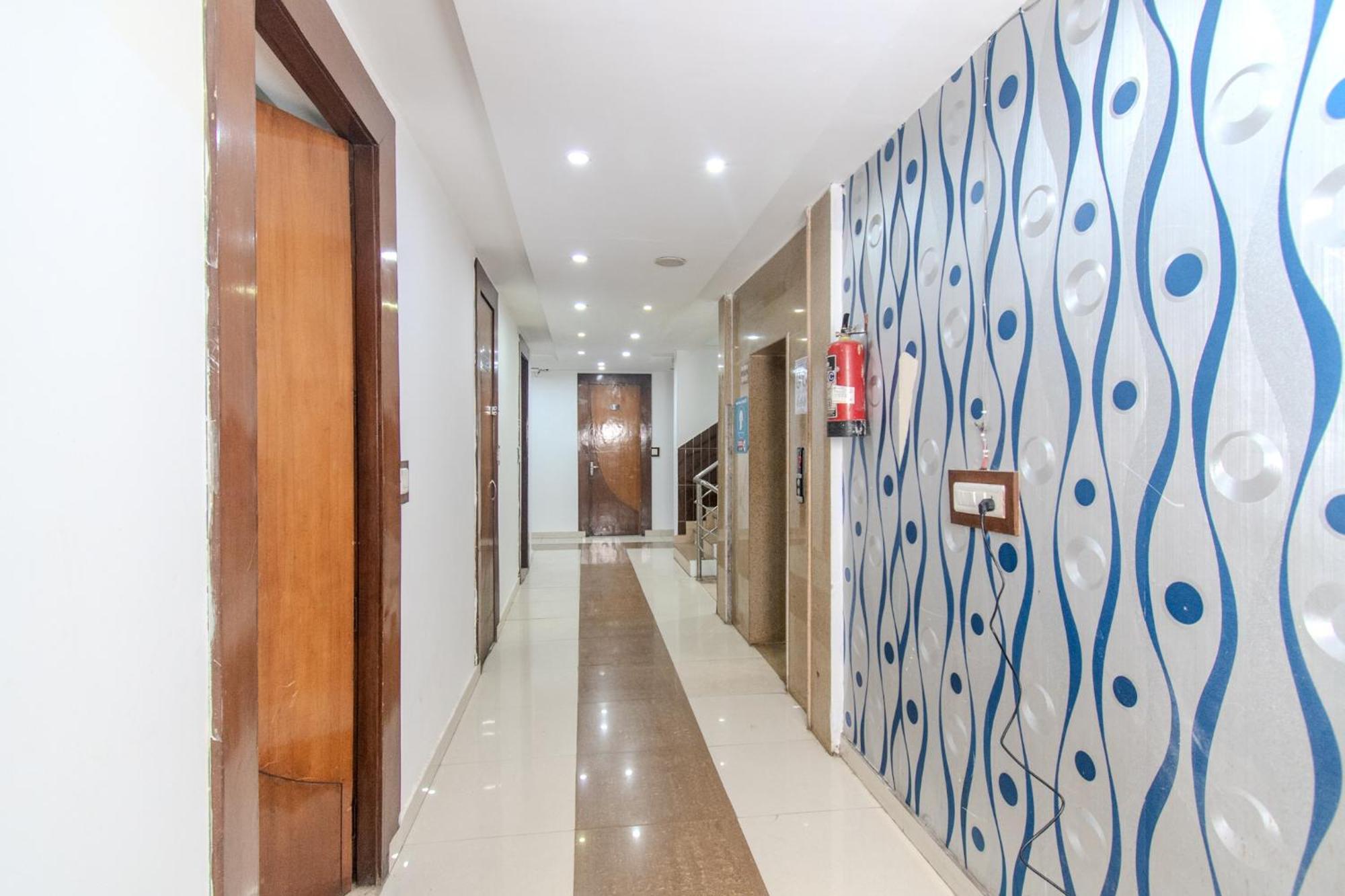 Hotel Raj Mandir Haridwār Dış mekan fotoğraf