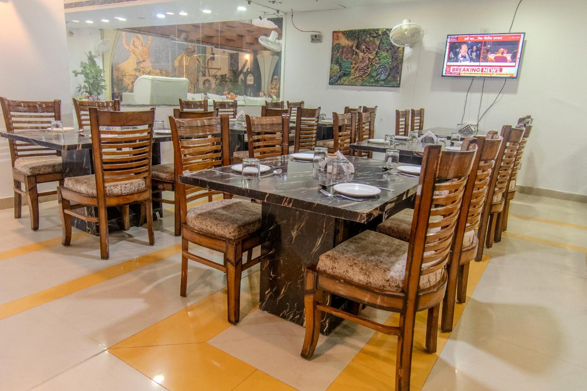 Hotel Raj Mandir Haridwār Dış mekan fotoğraf